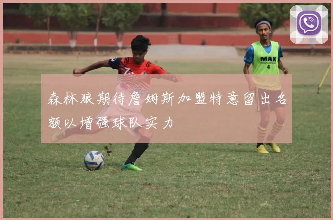 森林狼期待詹姆斯加盟特意留出名额以增强球队实力