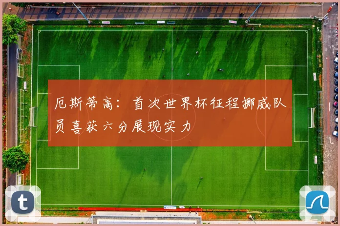 厄斯蒂高：首次世界杯征程挪威队员喜获六分展现实力